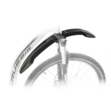 Zéfal blatník pre kolobežky Cross a MTB elektrobicykle 26", 27,5", 29" · záber 2