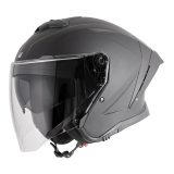 W-TEC Voltik matne čierna - XL (61-62) · záber 1