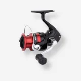 SHIMANO Prívlačový navijak Sienna FG - 2500 . · záber 1