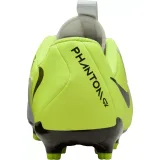 Nike Phantom GX 2 Academy FG/MG Kids - Velikost: 38 · záber 4