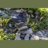 Salomon X Ultra 4 MID GTX W · záber 5