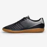 KIPSTA Futsalové halovky 100 čierne 41 · záber 1