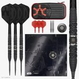 darts szett steel SP STAR WARS TARGET Darth Vader, 22gr, 95% · záber 1