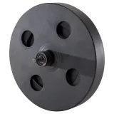 DOMYOS ZOTRVAČNÍK COMPACT ROTOPÉDU . · záber 1