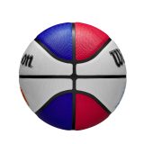 Wilson Jr NBA Wnba Wnba DRV Light - Velikost: 5 · záber 3