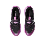 Dámská běžecká trailová obuv ASICS Gel Trabuco 12 black lavender glow · záber 4