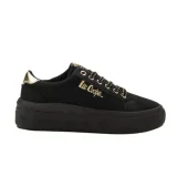 Dámska rekreačná obuv LEE COOPER Betz W black · záber 1