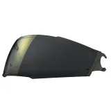 LS2 Náhradní hledí pro přilbu FF902 Scope Light Tinted · záber 2