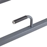 Multifunkčná hrazda inSPORTline Power Tower PT300 - Dĺžka: 150 | Hmotnosť: 48 kg · záber 2