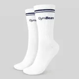 GymBeam Ponožky Crew Pink M · záber 2