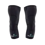 GAMEPATCH KNEE PADS BLACK POUZE XL - Černá (VÝPRODEJ) · záber 1