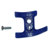 SHIMANO Vodidlo lanka Shimano SM-SP18 bez · záber 2
