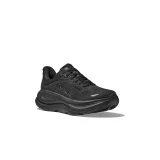Pánská běžecká obuv HOKA Bondi 9 M black black · záber 4