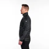 Pánská turistická bunda NORTHFINDER WILLARD-269-black · záber 4