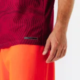 KIPSTA Futbalový dres Wavy Club bordový 3XL · záber 2