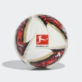 ADIDAS ADIDAS Bundesliga 26/27 mini lopta 1 · záber 1