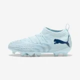 PUMA PUMA Future 9 Match FG/AG detské futbalové kopačky modré 35 · záber 2