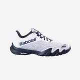 BABOLAT Babolat Jet Viva pánska padelová obuv biela 43 · záber 1
