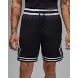Pánské tréninkové kraťasy NIKE JORDAN DF SPRT DMND SHORT-010-Black · záber 3