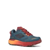 Dámská nízká turistická obuv TECNICA Agate S GTX, dark blue coral · záber 1