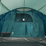QUECHUA Spálňa – náhradný diel stanu Arpenaz 6.3 bez · záber 2
