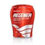 Nutrend Regener 450g fresh apple · záber 2