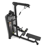 Príťahy v sede inSPORTline Velocer LPSR105 · záber 2