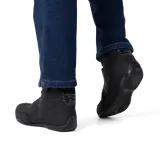 Moto topánky W-TEC Kmaan Farba čierna, · záber 5
