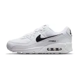 Dámská rekreační obuv NIKE Air Max 90 white black white · záber 2