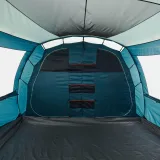 QUECHUA Spálňa – náhradný diel stanu Arpenaz 8.4 pre 8 osôb bez · záber 1