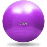 Sedco Gymnastický míč ZLEXN Yoga Ball 65 cm · záber 1