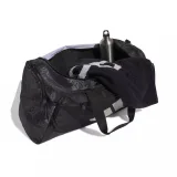 Cestovná taška ADIDAS DEF G DUFFLE M BLACK WONALU · záber 4