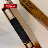 Ochranná fólie rámu kola sada PROTECTSHIELD FOIL MONDRAKER 625 Chaser - GLOSS · záber 3