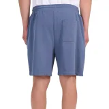 Pánské teplákové kraťasy 4F SHORTS CAS M0836-32S-DENIM · záber 2