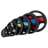 inSPORTline Herk 10 kg · záber 2