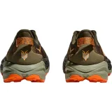 Pánská běžecká trailová obuv HOKA Speedgoat 6 antique olive squash · záber 4