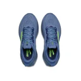 Pánska bežecká obuv BROOKS Glycerin 23 M moonlight blue green gecko · záber 3