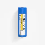 DECATHLON Nabíjateľná lítium-iónová batéria 21700/3,7 – 48 750 mAh bez · záber 1