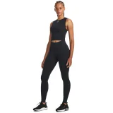 Under Armour Dámské tílko Train Seamless Tank Black - Velikost: L | Barva: Čierna | Hmotnost: 0,105 kg · záber 4