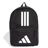 Batoh ADIDAS CLSC BARS 3S BLACK WHITE · záber 1