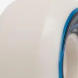 DECATHLON Súprava 4 WH500 koliesok na skateboard 56 mm 101A 4 ks kónické slonovinové 54 mm · záber 2