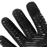 KIPSTA Futbalové rukavice Keepdry Warm čierne L · záber 2