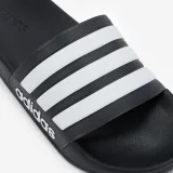 ADIDAS ŠĽAPKY DO VODY ADILETTE ČIERNE 39 · záber 2
