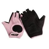 Дамски фитнес ръкавици Hyper Pink - GymBeam - Размер: XL | Тегло: 0,034 g | Опаковка: 150 · záber 1