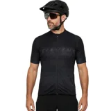 Pánsky cyklistický dres s krátkym rukávom SILVINI Turano · záber 1