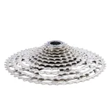SHIMANO Kazeta s 11 rýchlosťami 11 x 51 DEORE M5100 bez · záber 2