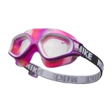 Juniorské plavecké brýle NIKE SWIM KIDS EXPANSE SWIM MASK VI-VIVID PURPLE · záber 3