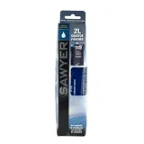 Sawyer SP114 · záber 2