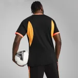 PUMA PUMA IndividualLIGA 25 futbalový dres čierny L · záber 2