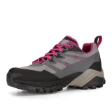 Dámská nízká turistická obuv KAYLAND Duke Lite Ws Gtx, Grey Fuchsia · záber 3